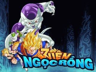 game pic for Dragon ball 7 nien